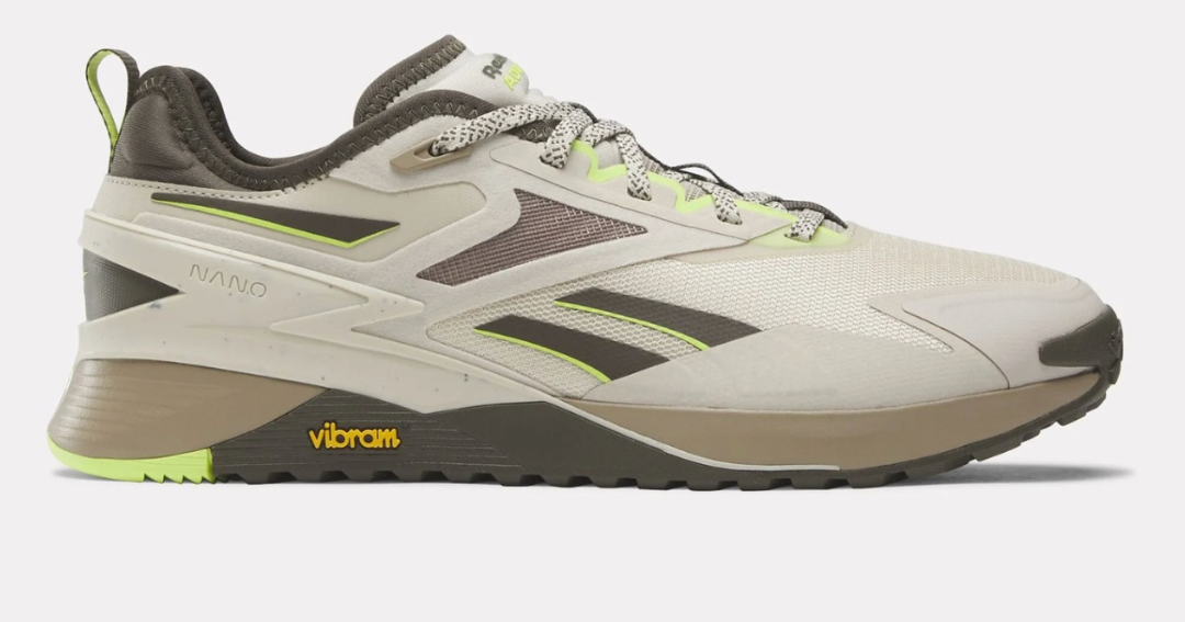 Reebok y Adidas traen novedades tecnol gicas en sus zapatillas