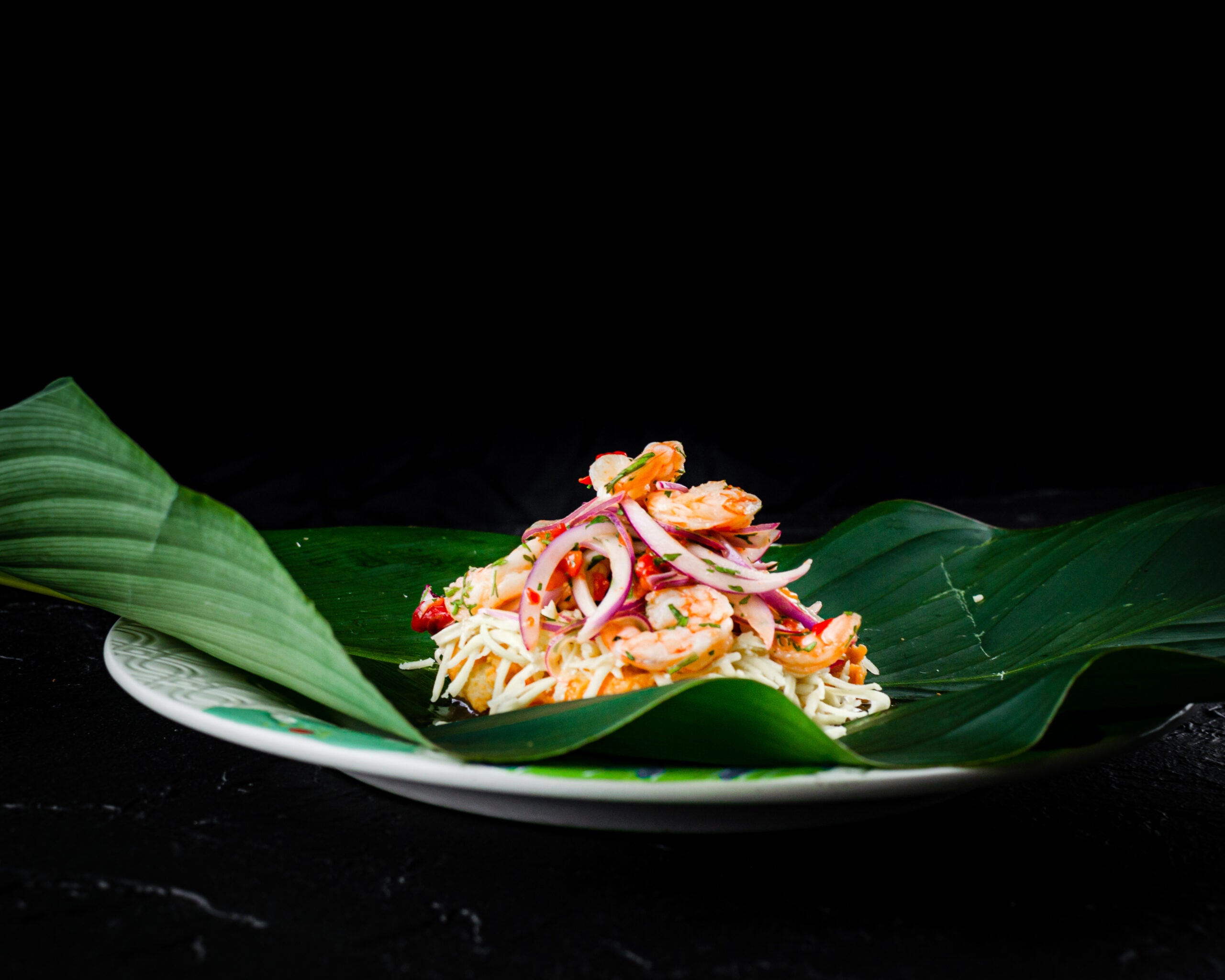 Fiambre ‘El Mar’ - El Aquelarre