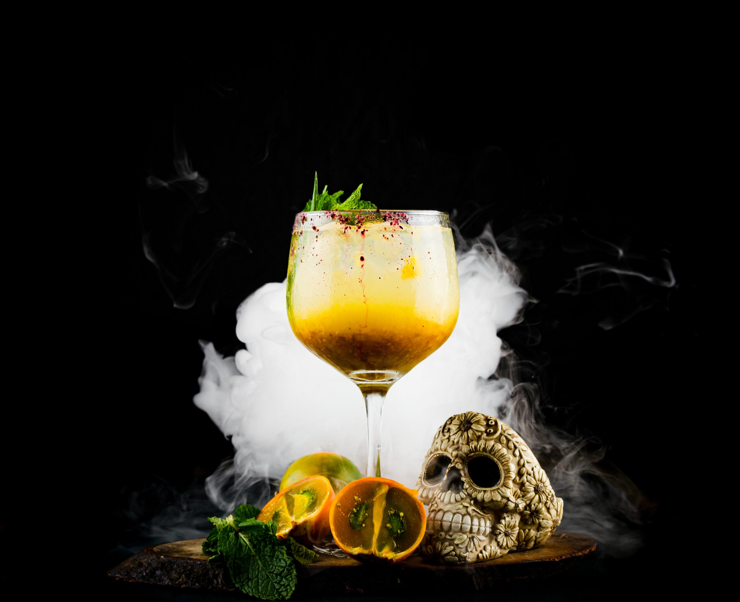 Coctel Ignacio - El Aquelarre