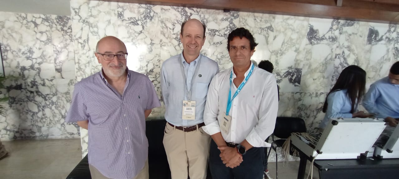 Congreso Empresarial Colombiano 2023 Andi