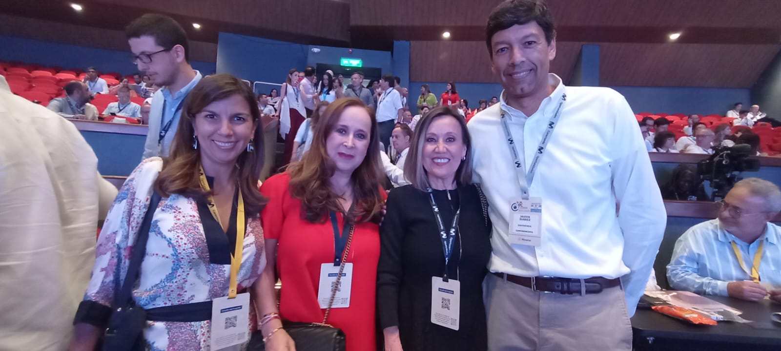 Congreso Empresarial Colombiano 2023 Andi