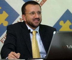 Carlos Mario Jiménez Carlos Mario Jiménez