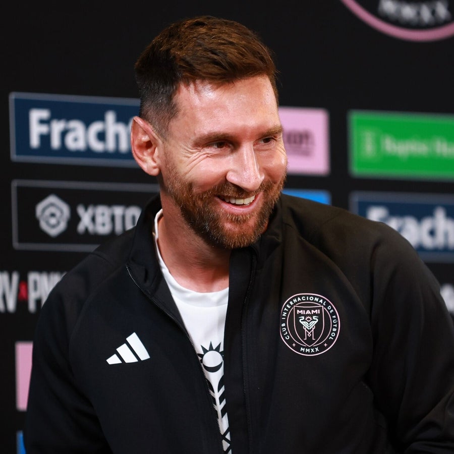 Messi sube a US$10.000 el precio de las entradas para el partido de los