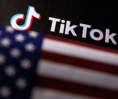 Operaciones de TikTok en EE.UU.