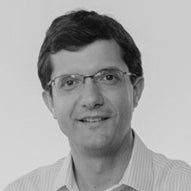 Rodrigo Sabugal, gerente general de Banco Falabella.