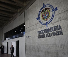 Procuraduría General de la Nación