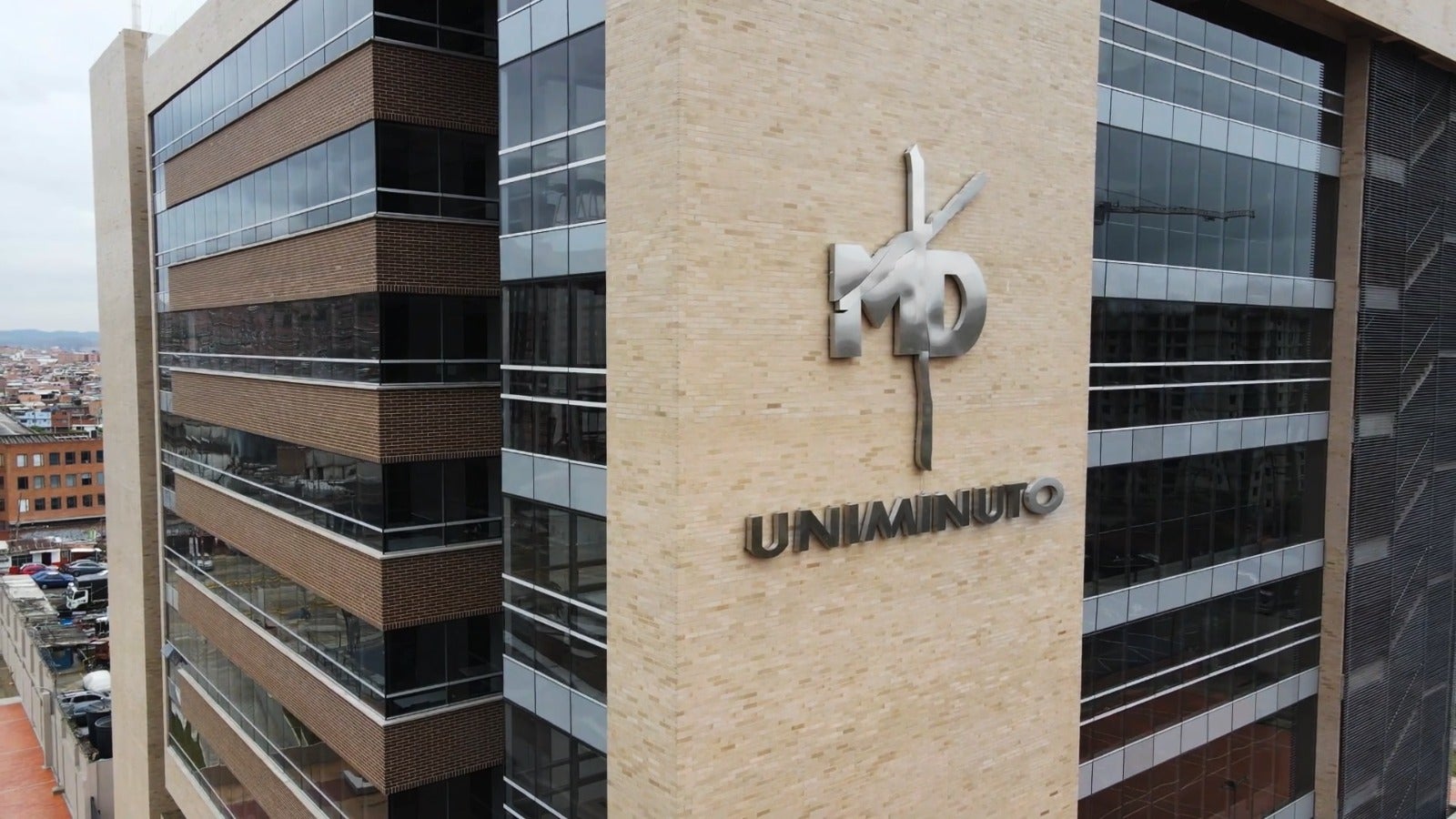 Uniminuto, Ciudad Bolívar