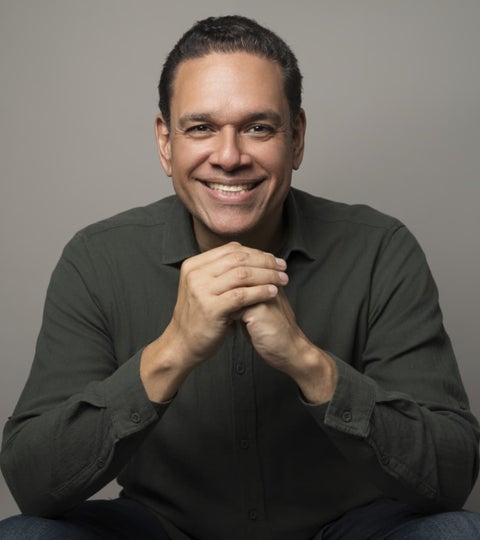 César Palacio