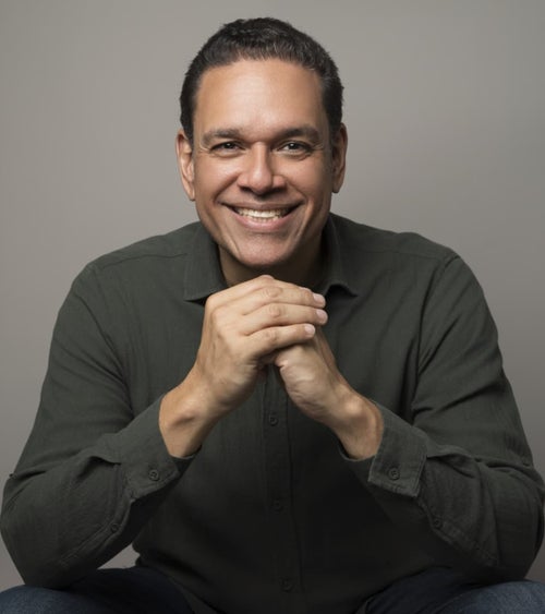 César Palacio