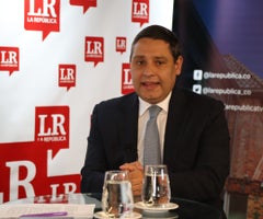 Mauricio Lizcano