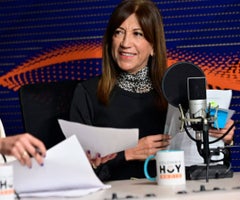 Marta Lucía Zamora, directora de la Agencia de Defensa Jurídica del Estado