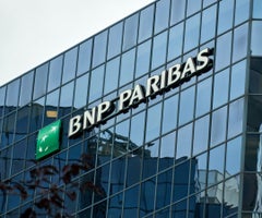 Compañía BNP Paribas