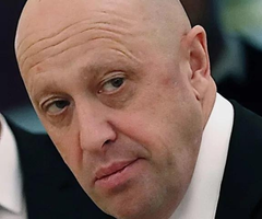 Yevgueni Prigozhin Yevgueni Prigozhin