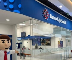 Banco Caja Social