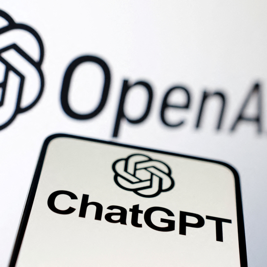 La empresa OpenAI lanza nueva versión de ChatGPT diseñada para grandes ...