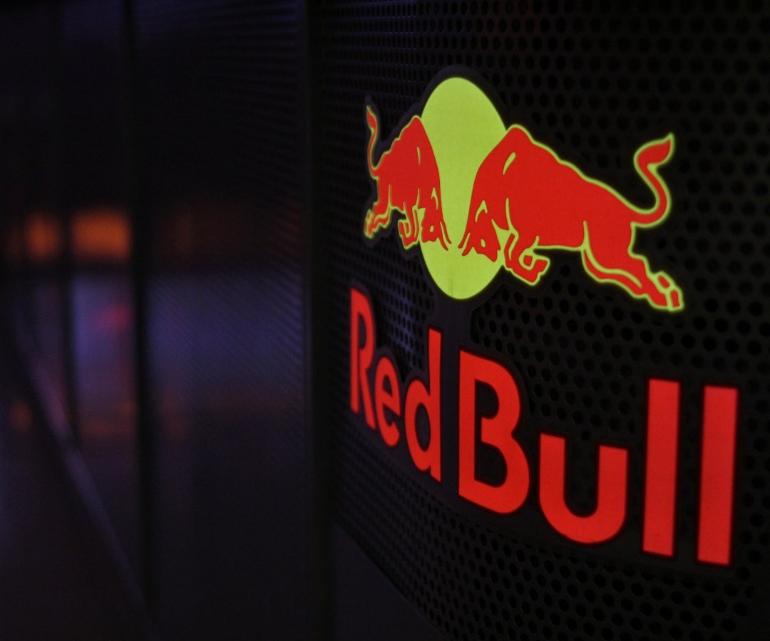 Red Bull Red Bull