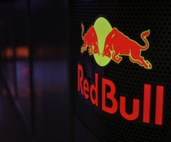 Red Bull
