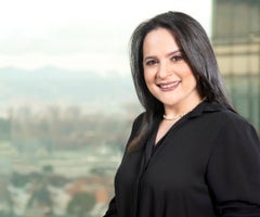 Ivonne Casado, Head de Scotia Wealth Management
