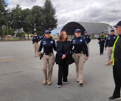 Extraditaron a la diseñadora Nancy González por tráficar con vida silvestre en EE.UU.Extraditaron a la diseñadora Nancy González por tráficar con vida silvestre en EE.UU.