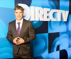 Mariano Díaz de Vivar, Country manager de DirecTV Colombia