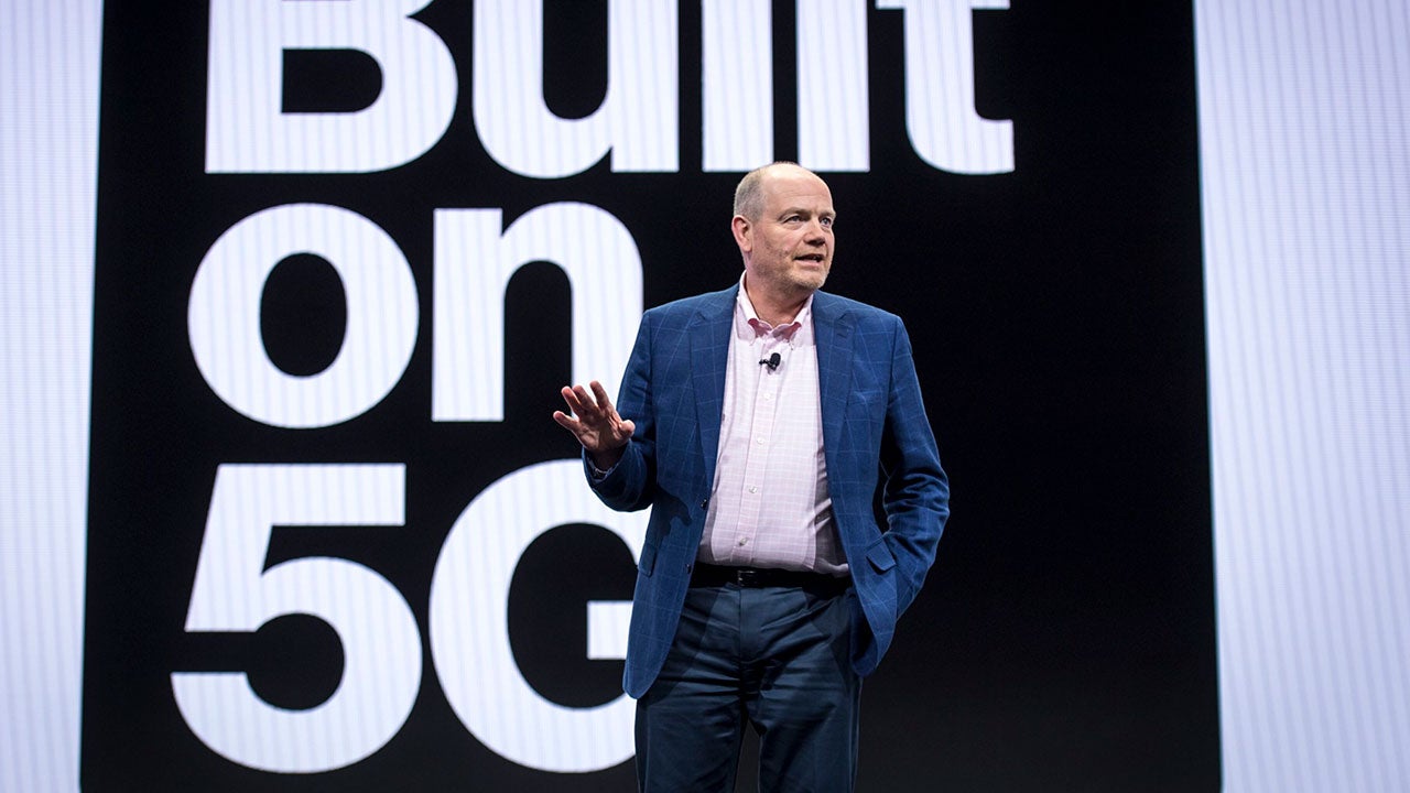 Mark Thompson-Bloomberg