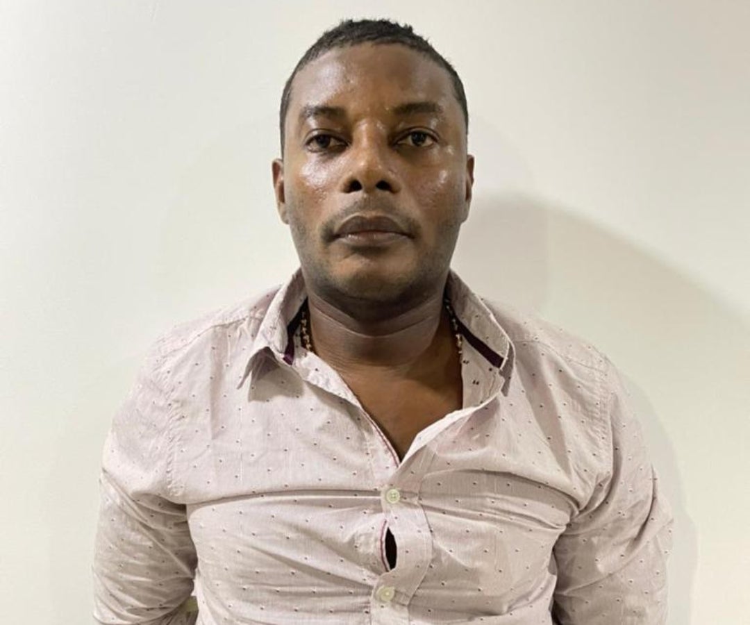 Alias 'Matamba' Alias 'Matamba'