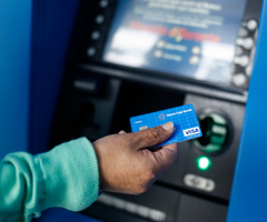 Inclusión Financiera Inclusión Financiera