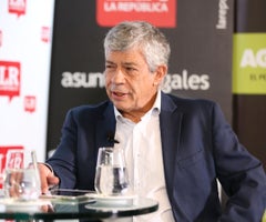 Jorge Iván González