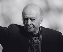 Mohamed al-Fayed Mohamed al-Fayed