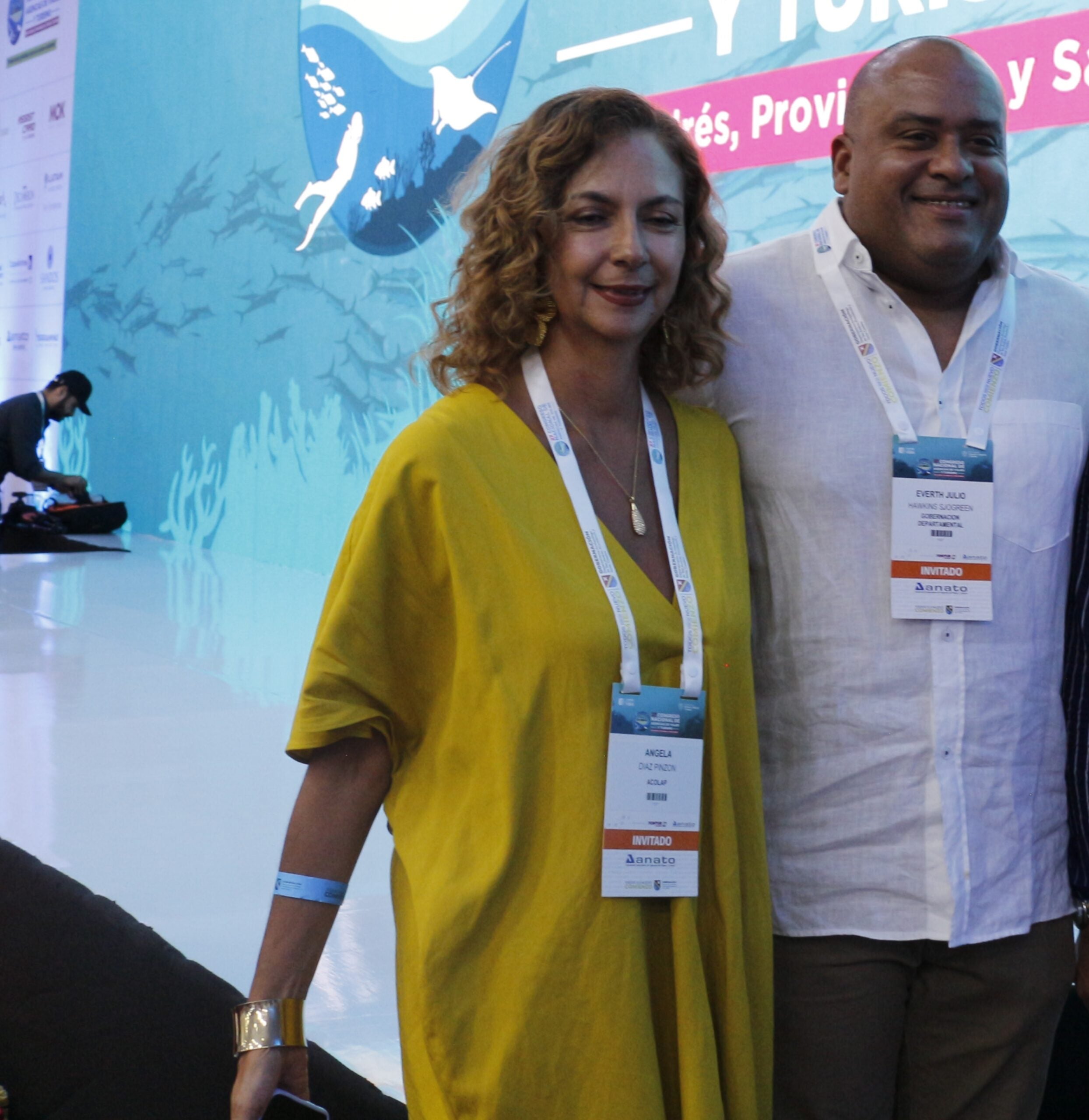 Se llevó a cabo el congreso de Anato