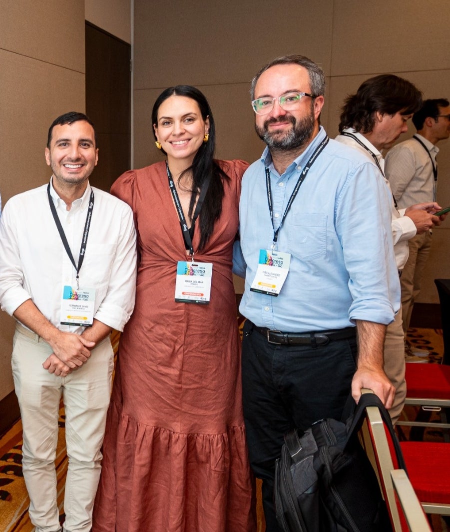 Se llevó a cabo el congreso de Asobolsa en Cartagena