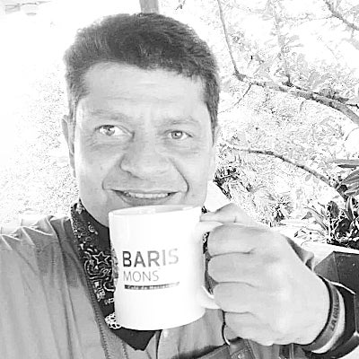 Jorge Eduardo Ospina propietario de Hacienda Cafetera