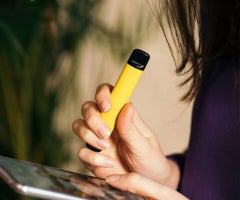 SIC sanciona a comercializador de vapeadores SIC reglamentó el acceso de información sobre características de vapeadores.