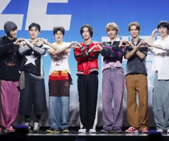 K-Pop Pioneer estrena su primer nuevo supergrupo