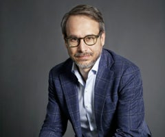Adrian Neuhauser, CEO de Avianca