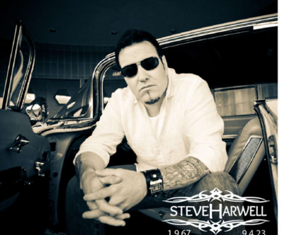 Falle Steve Harwell a sus 56 años