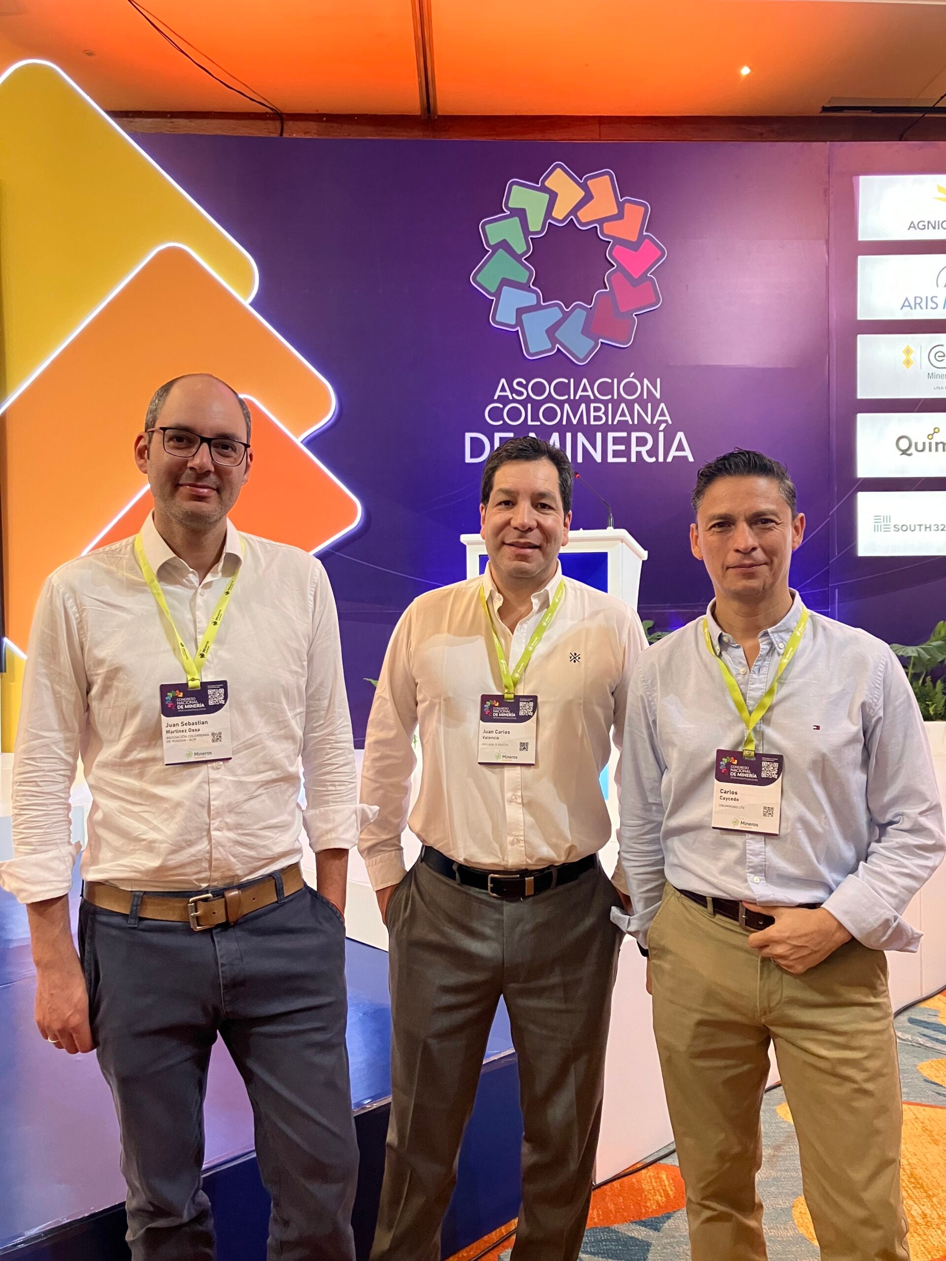 La Transportadora de Gas Internacional (TGI) realizó la graduación de la primera promoción de su Escuela de Liderazgo Femenino