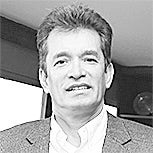 Javier Diaz, presidente de Analdex