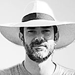 Jacobo Arango, biólogo ambiental del Ciat