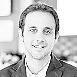 Ricardo Jaramillo, cofundador de Expo Agrofuturo