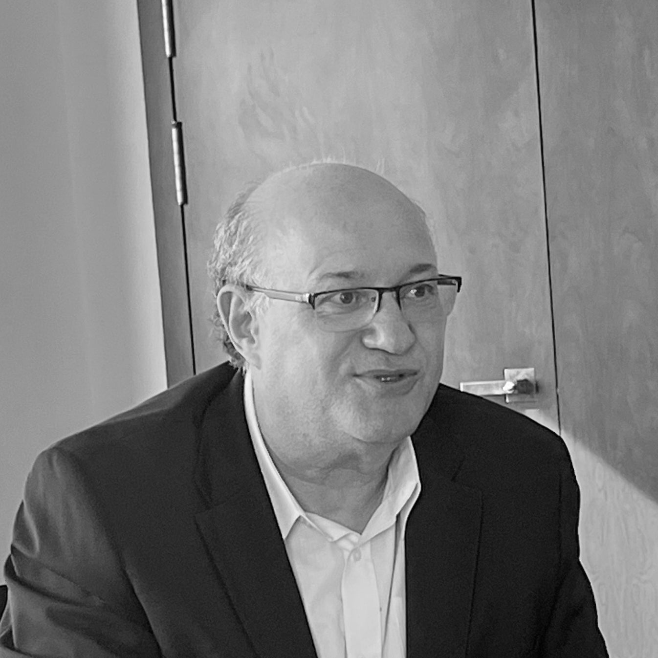 Ilan Goldfajn, presidente del Banco Interamericano de Desarrollo