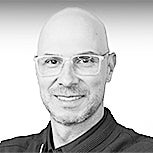 Mauricio Vélez, gerente comercial de Drone Nerds Latam