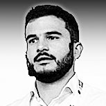 Nicolás Lozano, CEO de Tu Drone