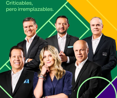 RCN TV transmitirá los partidos de la selección RCN TV transmitirá el Mundial de 2026