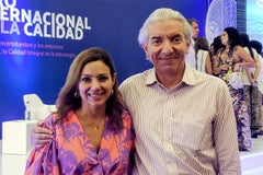 XV Foro Internacional de la Calidad Icontec realizó el XV Foro Internacional de la Calidad en el Centro de Convenciones Hotel Las Américas