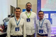 XV Foro Internacional de la Calidad Icontec realizó el XV Foro Internacional de la Calidad en el Centro de Convenciones Hotel Las Américas