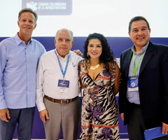 Icontec realizó el XV Foro Internacional de la Calidad en el Centro de Convenciones Hotel Las Américas