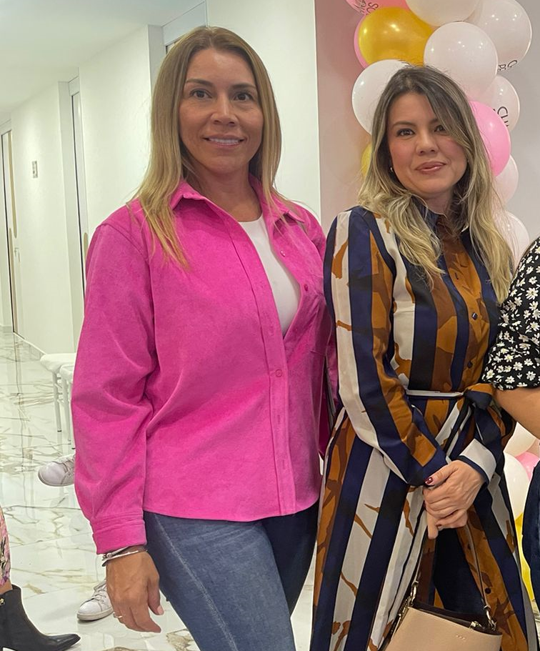 Nuevo local de Chaopelos en chía