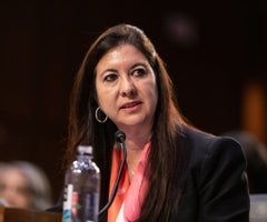 Adriana Kugler, miembro de la Junta de Gobernadores de la Reserva Federal