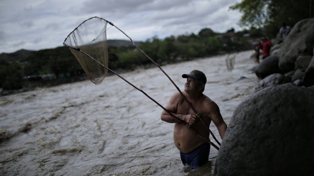 Pescador